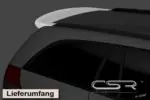 CSR zadnje krilo za Opel Vectra C (Z02) karavan