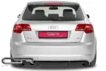CSR zadnje krilo za Audi A3 II (8P) S-Line, 5-vratni