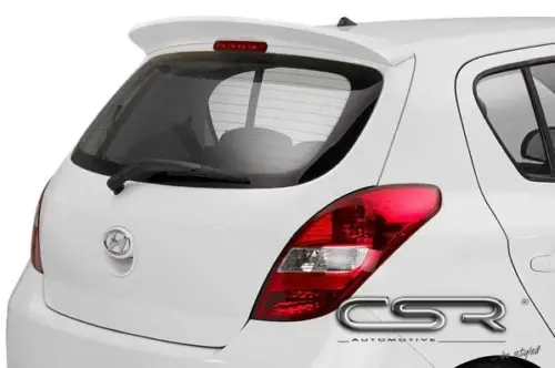 CSR zadnje krilo za Hyundai i20 I