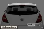 CSR zadnje krilo za Hyundai i20 I