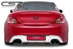 CSR zadnje krilo za Hyundai Genesis I kupe
