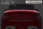 CSR zadnje krilo za Hyundai Genesis I kupe