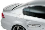 CSR zadnje krilo za VW Passat B7 (3C) limuzina