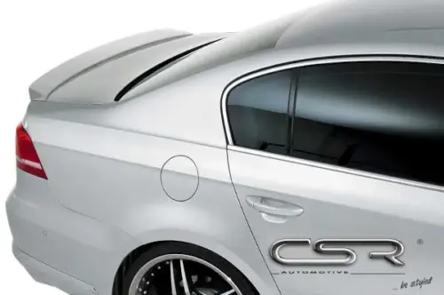 CSR zadnje krilo za VW Passat B7 (3C) limuzina