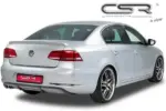 CSR zadnje krilo za VW Passat B7 (3C) limuzina