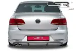 CSR zadnje krilo za VW Passat B7 (3C) limuzina