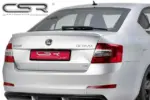 CSR zadnje krilo za Škoda Octavia III (5E) limuzina