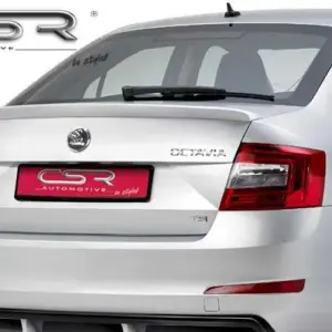 CSR zadnje krilo za Škoda Octavia III (5E) limuzina