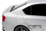 CSR zadnje krilo za Škoda Octavia III (5E) limuzina
