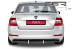 CSR zadnje krilo za Škoda Octavia III (5E) limuzina