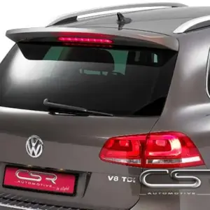 CSR zadnje krilo za VW Touareg II (7P)