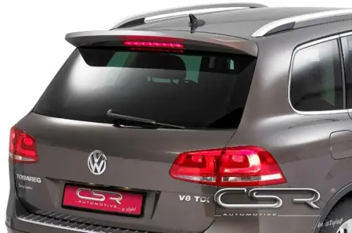 CSR zadnje krilo za VW Touareg II (7P)