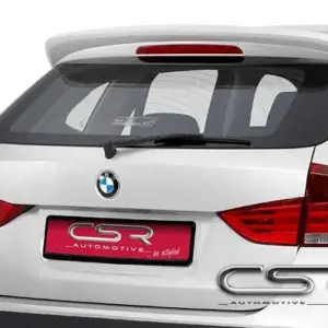 CSR zadnje krilo za BMW X1 I (E84)