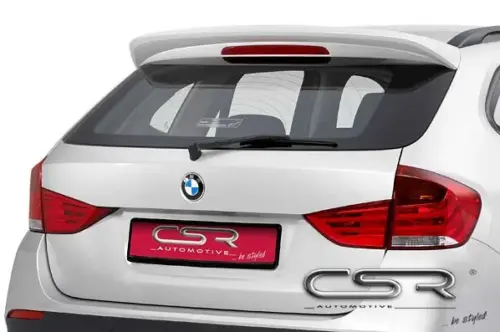 CSR zadnje krilo za BMW X1 I (E84)