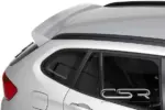 CSR zadnje krilo za BMW X1 I (E84)