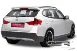CSR zadnje krilo za BMW X1 I (E84)