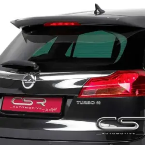 CSR zadnje krilo za Opel Insignia A (G09) karavan