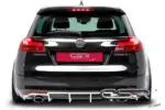 CSR zadnje krilo za Opel Insignia A (G09) karavan