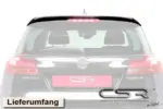 CSR zadnje krilo za Opel Insignia A (G09) karavan