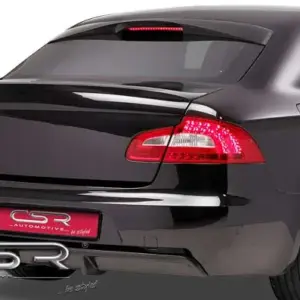CSR zadnje krilo za Škoda Superb II limuzina pred faceliftom