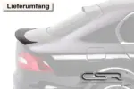 CSR zadnje krilo za Škoda Superb II limuzina pred faceliftom