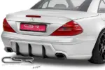 CSR zadnje krilo za Mercedes-Benz SL V (R230)