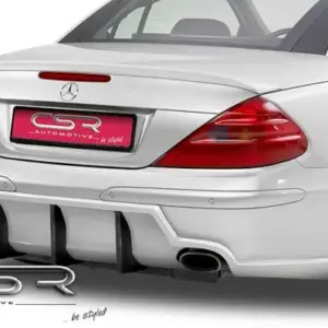 CSR zadnje krilo za Mercedes-Benz SL V (R230)