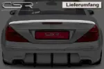 CSR zadnje krilo za Mercedes-Benz SL V (R230)
