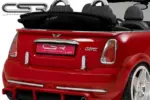 CSR zadnje krilo za MINI Mini I (R52) kabriolet