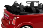 CSR zadnje krilo za MINI Mini I (R52) kabriolet