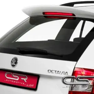 CSR zadnje krilo za Škoda Octavia III (5E5/5E6) karavan