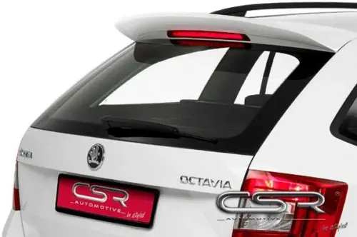 CSR zadnje krilo za Škoda Octavia III (5E5/5E6) karavan