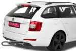 CSR zadnje krilo za Škoda Octavia III (5E5/5E6) karavan