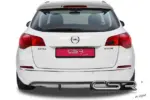 CSR zadnje krilo za Opel Astra J (P10) karavan
