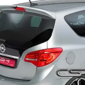 CSR zadnje krilo za Opel Meriva B (S10)