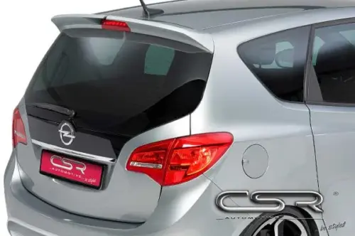 CSR zadnje krilo za Opel Meriva B (S10)