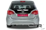 CSR zadnje krilo za Opel Meriva B (S10)