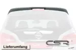 CSR zadnje krilo za Opel Meriva B (S10)