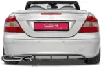 CSR zadnje krilo za Mercedes-Benz CLK II (209) kupe/kabriolet