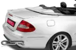 CSR zadnje krilo za Mercedes-Benz CLK II (209) kupe/kabriolet