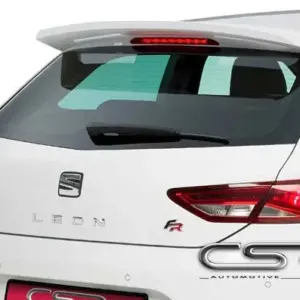 CSR zadnje krilo za Seat Leon III (5F) SC
