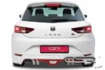 CSR zadnje krilo za Seat Leon III (5F) SC