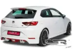 CSR zadnje krilo za Seat Leon III (5F) SC