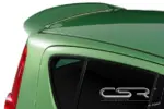 CSR zadnje krilo za Opel Agila B (H08)