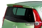 CSR zadnje krilo za Opel Agila B (H08)