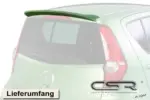 CSR zadnje krilo za Opel Agila B (H08)