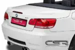 CSR zadnje krilo za BMW 3 E93