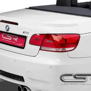 CSR zadnje krilo za BMW 3 E93