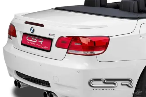 CSR zadnje krilo za BMW 3 E93