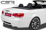 CSR zadnje krilo za BMW 3 E93